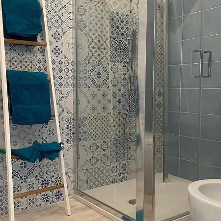Alla Marina Patti