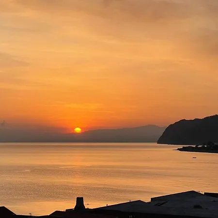 Hébergement de vacances Alla Marina
