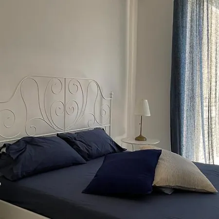 Hébergement de vacances Alla Marina *