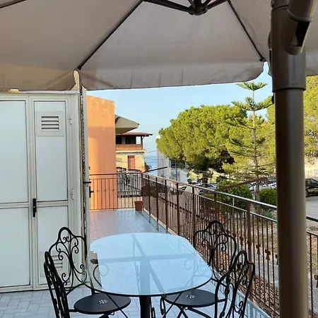 Alla Marina Patti