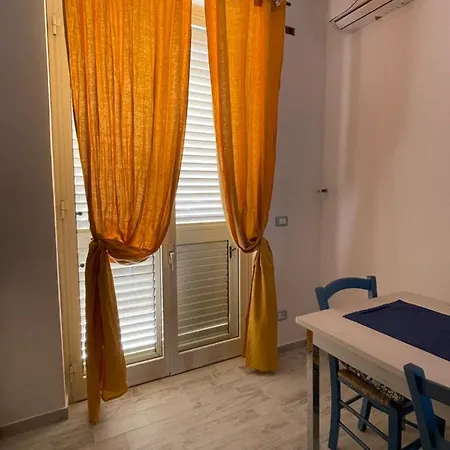 Alla Marina Hébergement de vacances