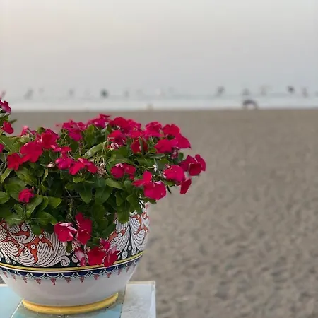 Alla Marina Hébergement de vacances