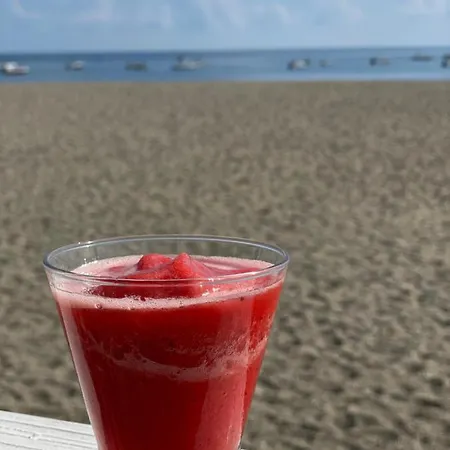 Alla Marina *