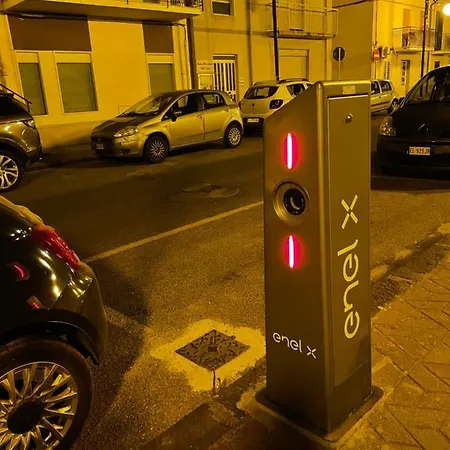 Hébergement de vacances Alla Marina *
