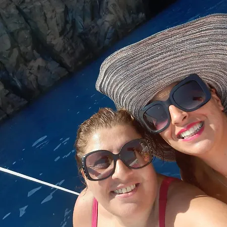 Hébergement de vacances Alla Marina