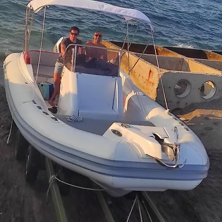 Alla Marina Patti